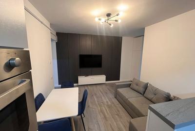 Apartament cu 3 camere decomandat în Central - 1