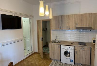 Apartament cu 2 camere semidecomandat în Calea Victoriei - 1