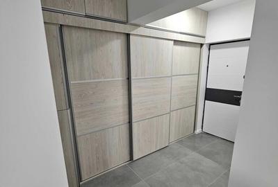 Berceni metrou biruintei 85 parcare - 3