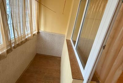 Garsonieră decomandată, mobilată în Km 4-5 - 7