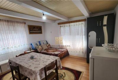 Casă cu 3 camere cu Teren 731 Mp în Prelipca - 14