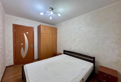 Apartament cu 2 camere decomandat în Complex Studențesc - 2