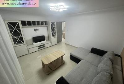 Apartament cu 2 camere decomandat, mobilat în Ultracentral - 1