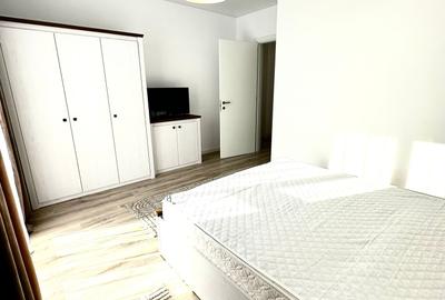 Apartament Tomis Plus la cheie - Totul nou - TVA INCLUS - 8
