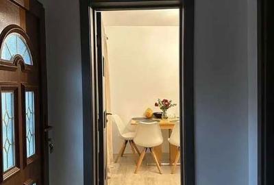 Apartament cu 2 camere semidecomandat în Dâmbul Rotund - 3