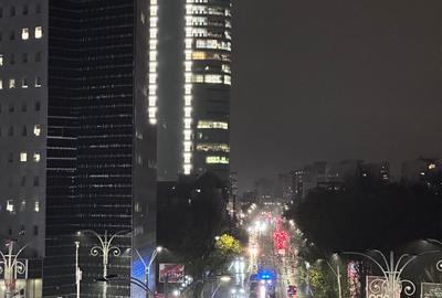 Vizibilitate ,160 mp,renovat lux 2025! - 2