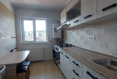 Apartament 2 Camere strada Piersicului, Fundeni Dobroesti - 9