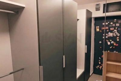 Casă cu 2 camere cu Teren 55 Mp în Kogălniceanu - 8