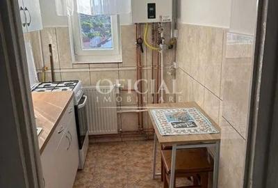 Apartament 2 Camere | 38 Mp | Balcon | Gheorgheni Piata Hermes - 5