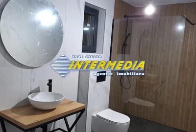 OKAZIE ! Casa Noua P+1 cu 550 mp teren 3 bai, 4 dormitoare garaj, finisata interior si mobila - 5