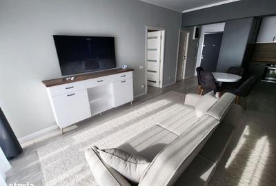 Apartament cu 3 camere decomandat în Central - 9