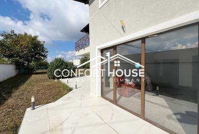 Vila P+E, 6 camere, nemobilat, 1500mp teren, PIPERA - 12