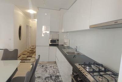 Apartament cu 3 camere decomandat în Pantelimon - 9