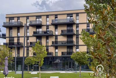 Garsonieră în Bucium - 6