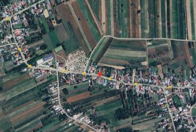 Casa si Teren loc Ungureni, ID: R2816752 - 3