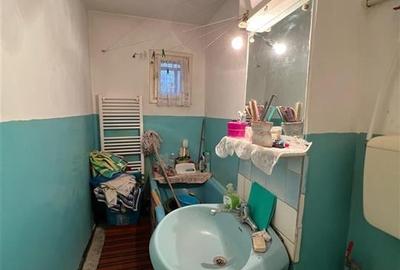 2 Camere Decomandat - Bloc 1985 - Oancea - Spitalul Sf Maria - 6