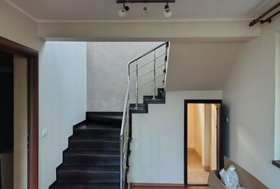 Casă cu 3 camere în Sfântu Ilie - 2