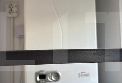 Apartament cu 2 camere decomandat în Micălaca