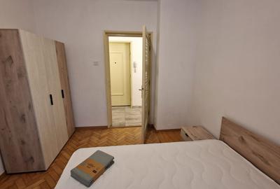 Apartament cu 2 camere decomandat în Floreasca - 5