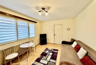 Apartament cu 2 camere semidecomandat în Nord - 4