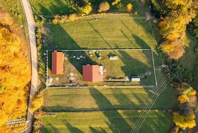 FILM! Vila intr-un peisaj mirific, cu 2.900mp teren, Covasna FILM! Vila intr-un peisaj mirific, cu 2.900mp teren, Covasna - 17