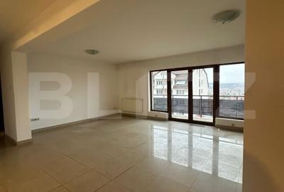 Apartament cu 3 camere decomandat în Calea Turzii - 2