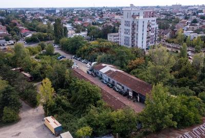 OPORTUNITATE DE INVESTITIE - Teren Ploiesti / Strada Valeni - 5