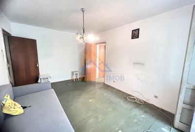 Vanzare apartament 2 camere etajul 1 Lujerului - Delul Tugulea - 3
