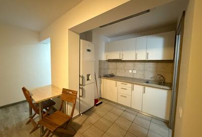 Garsoniera | Berceni - Aparatorii Patriei | Centrala proprie - 6