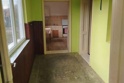 Casă cu 2 camere în Sâncraiu de Mureș - 2
