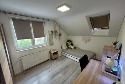Casa 4 camere , Livezeni , Orizont , 10 ari teren - 9