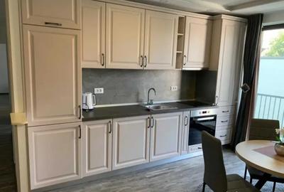 Apartament cu 3 camere decomandat în Brașovul Vechi - 3