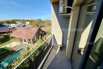 Apartament cu 2 camere, 70 mp, zona Aeroport - 10