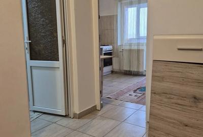 Garsonieră decomandată în Zimbru - 9