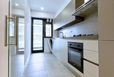 Petru Rares Loft || 2 rooms || Underground Parking - 8