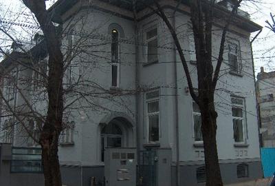 Vila Dorobanti Capitale Vila Dorobanti Capitale - 1