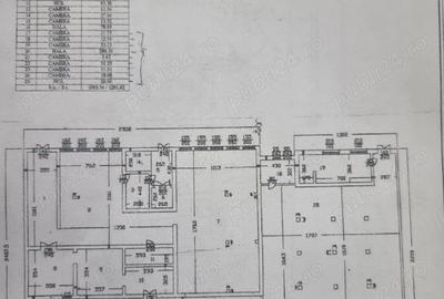 Spațiu comercial, în Central - 1