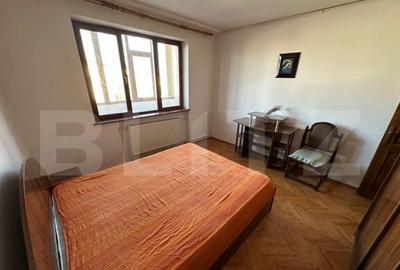 Apartament cu 3 camere, 78 mp, zona Bulevardul Kogalniceanu - 4