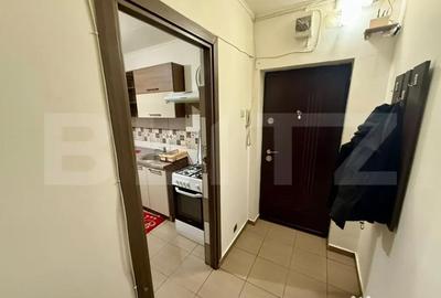 Apartament cu 2 camere semidecomandat în Calea București - 7