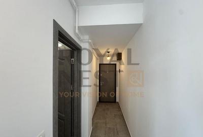 De inchiriat garsoniera insorita langa Sport Arena Ghimbav - 2