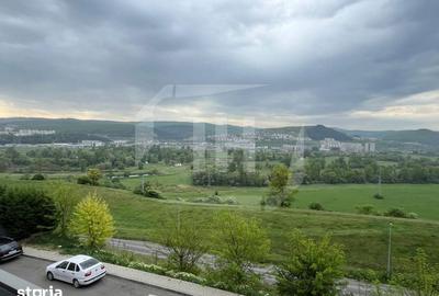 Apartament cu 3 camere în Florești