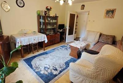 Vanzare apartament 4 camere, decomandat, zona Faget - 10