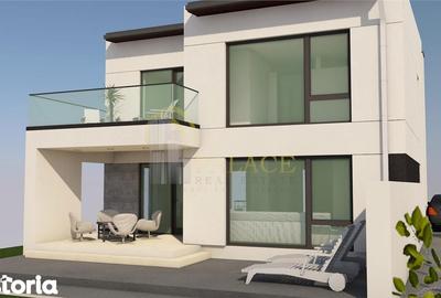 Casă cu 4 camere cu Teren 650 Mp în Miroslava - 5