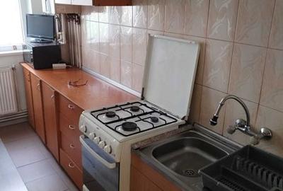 Apartament cu 3 camere decomandat în Central - 3