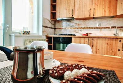 Garsonieră decomandată în Albești - 7