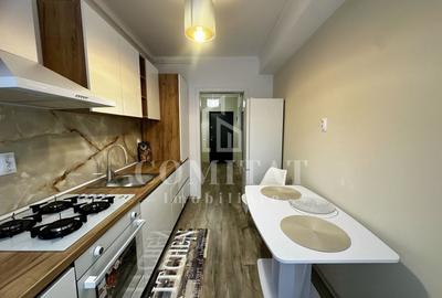 Apartament la cheie | TOTUL NOU | Cartier Terra-Floresti - 15