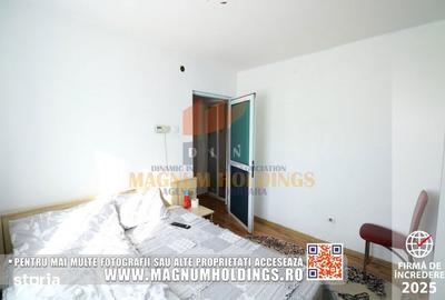 Apartament cu 2 camere decomandat în Trivale - 5