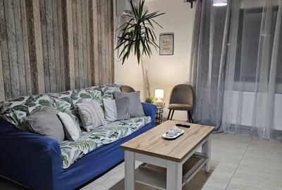 Apartament cu 2 camere decomandat, mobilat în Nord - 2