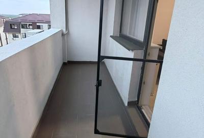 Apartament cu 2 camere în Metalurgiei - 8