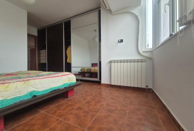 Apartament cu 3 camere decomandat, mobilat în Dacia - 5